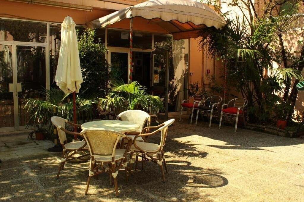 Zdjęcie Roxy Floridiana (Marina Centro) 3*