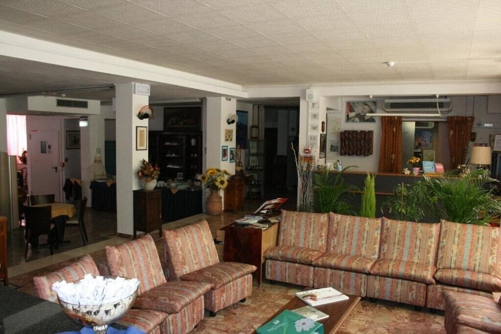 Obraz Roxy Floridiana (Marina Centro) 3*