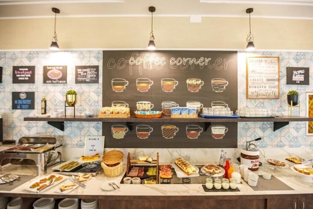 Zdjęcie Hotel Rex 3*