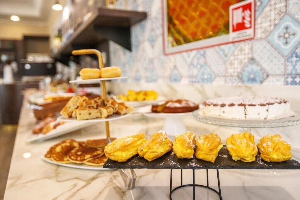 Zdjęcie Hotel Rex 3*