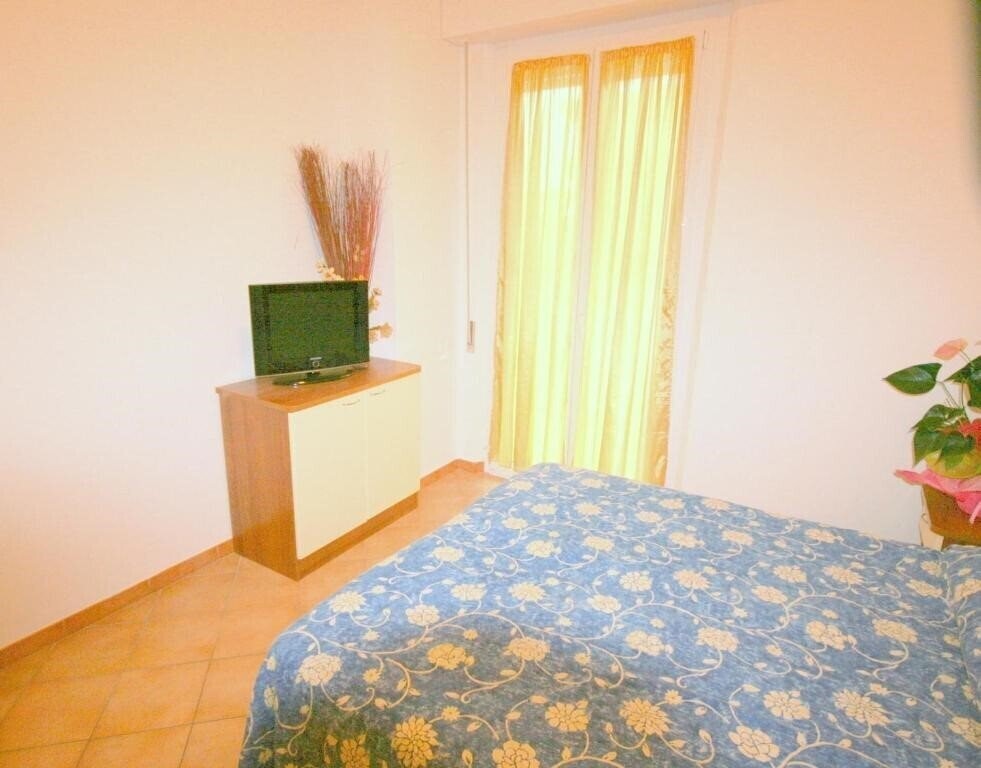 Zdjęcie Residence Algarve (Viserba) 3*