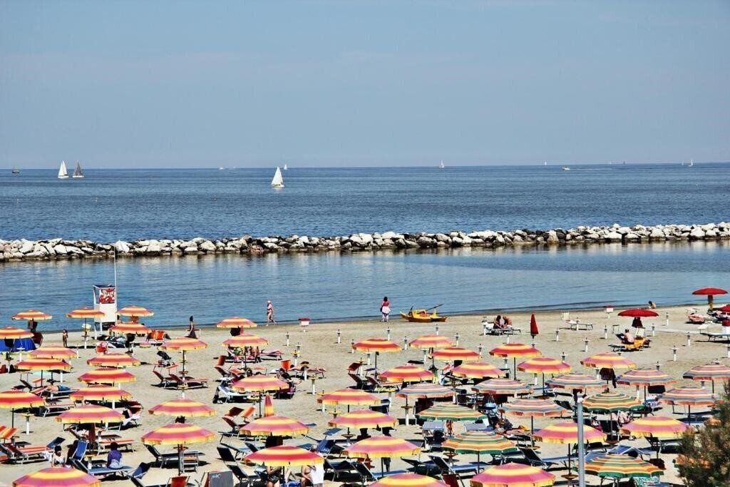 Obraz Residence Algarve (Viserba) 3*