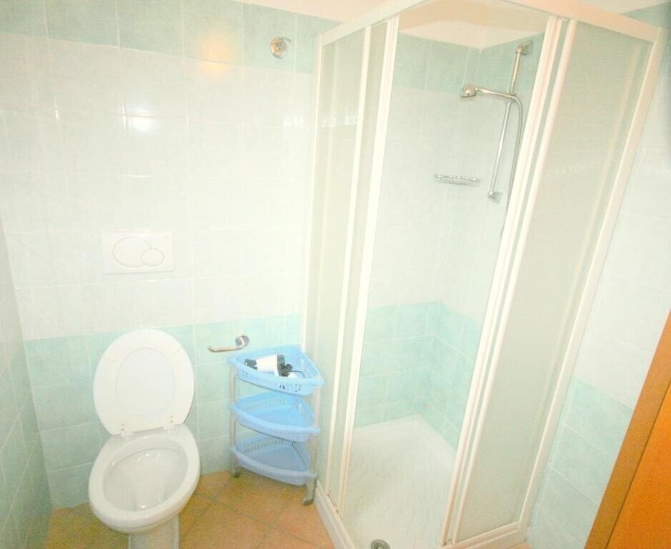 Zdjęcie Residence Algarve (Viserba) 3*