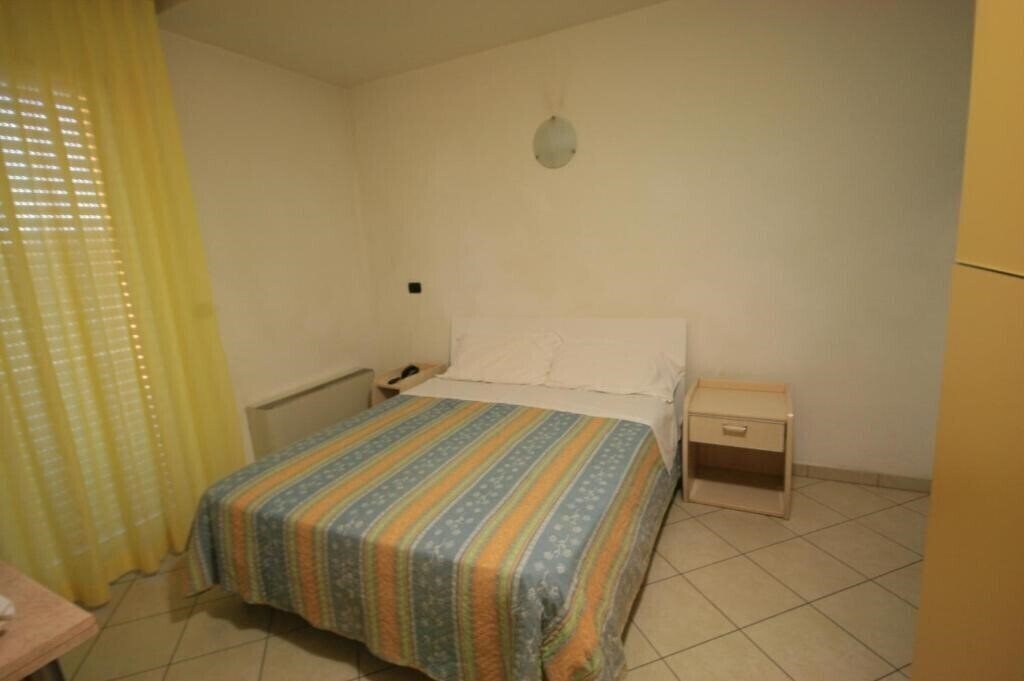 Zdjęcie Residence Beach Paradise (Viserba) Apart 3*