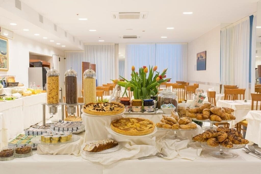 Зображення Calypso (Marina Centro) 3*