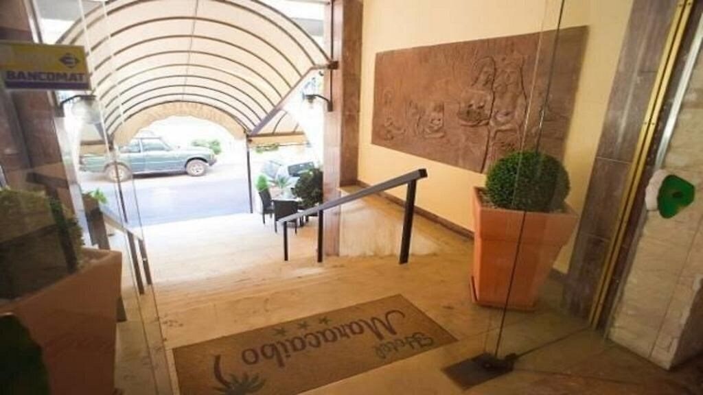 Zdjęcia Maracaibo 3*