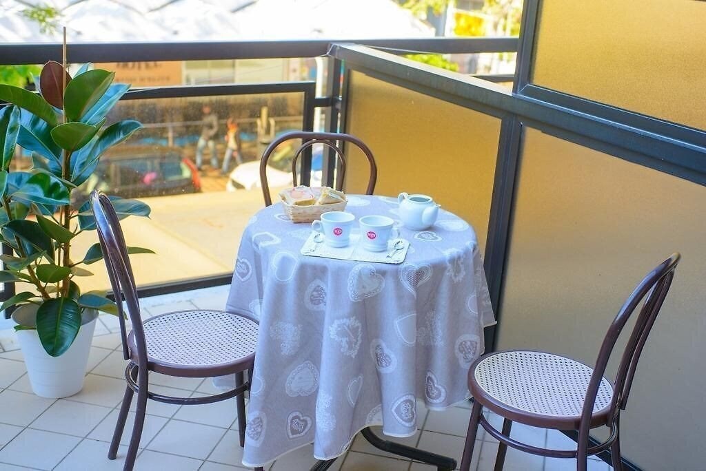 Zdjęcie Maracaibo 3*