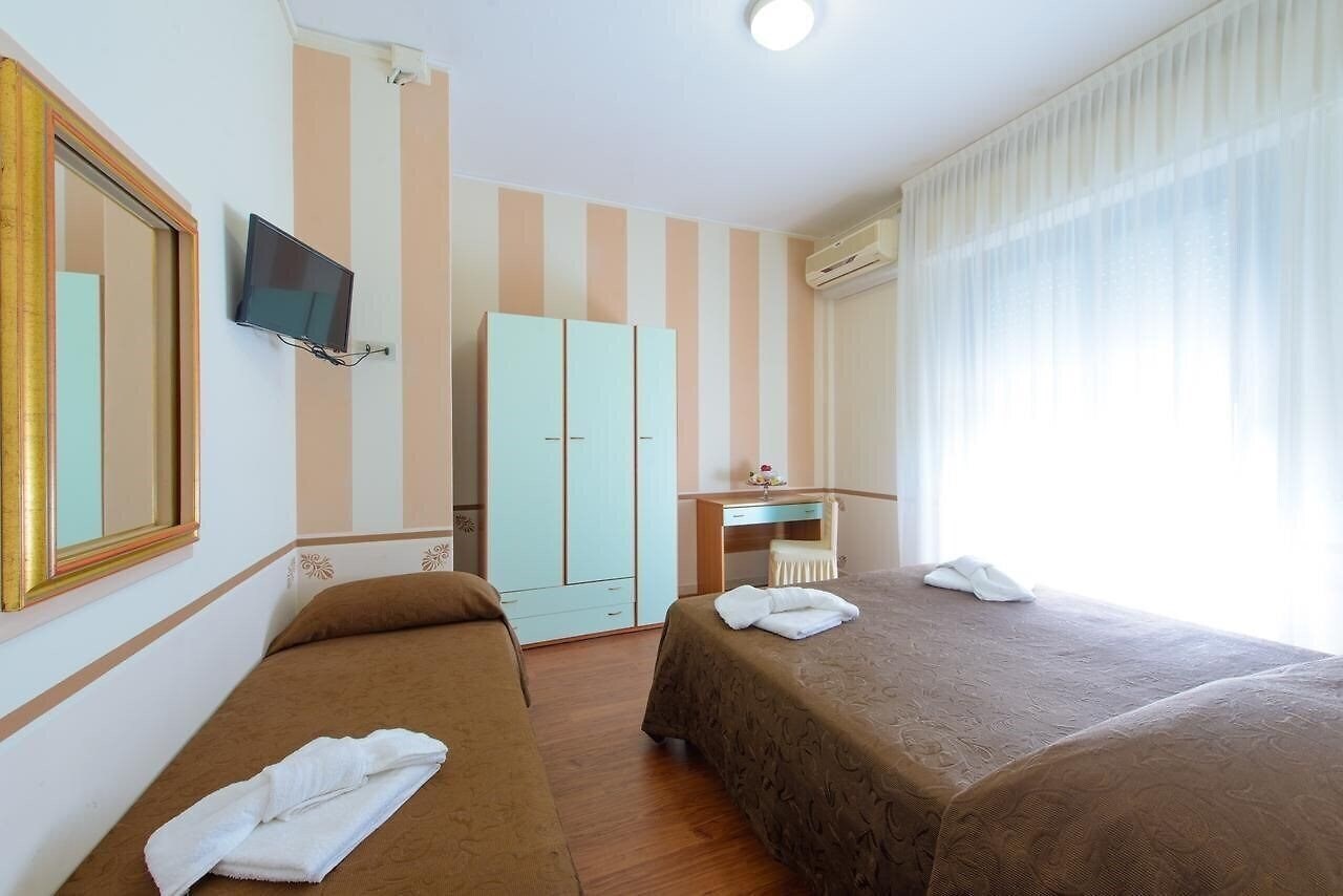 Zdjęcie Maracaibo 3*