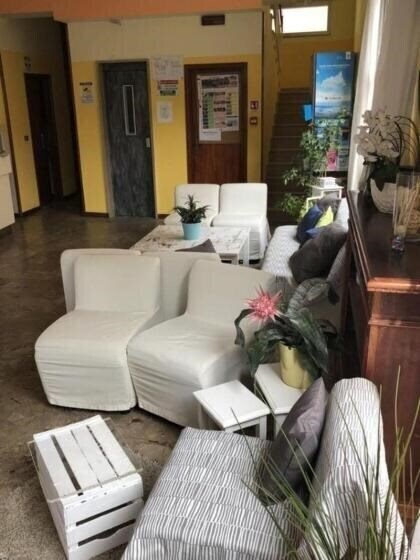 Zdjęcie Be Hotel 3*