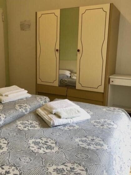 Zdjęcie Be Hotel 3*