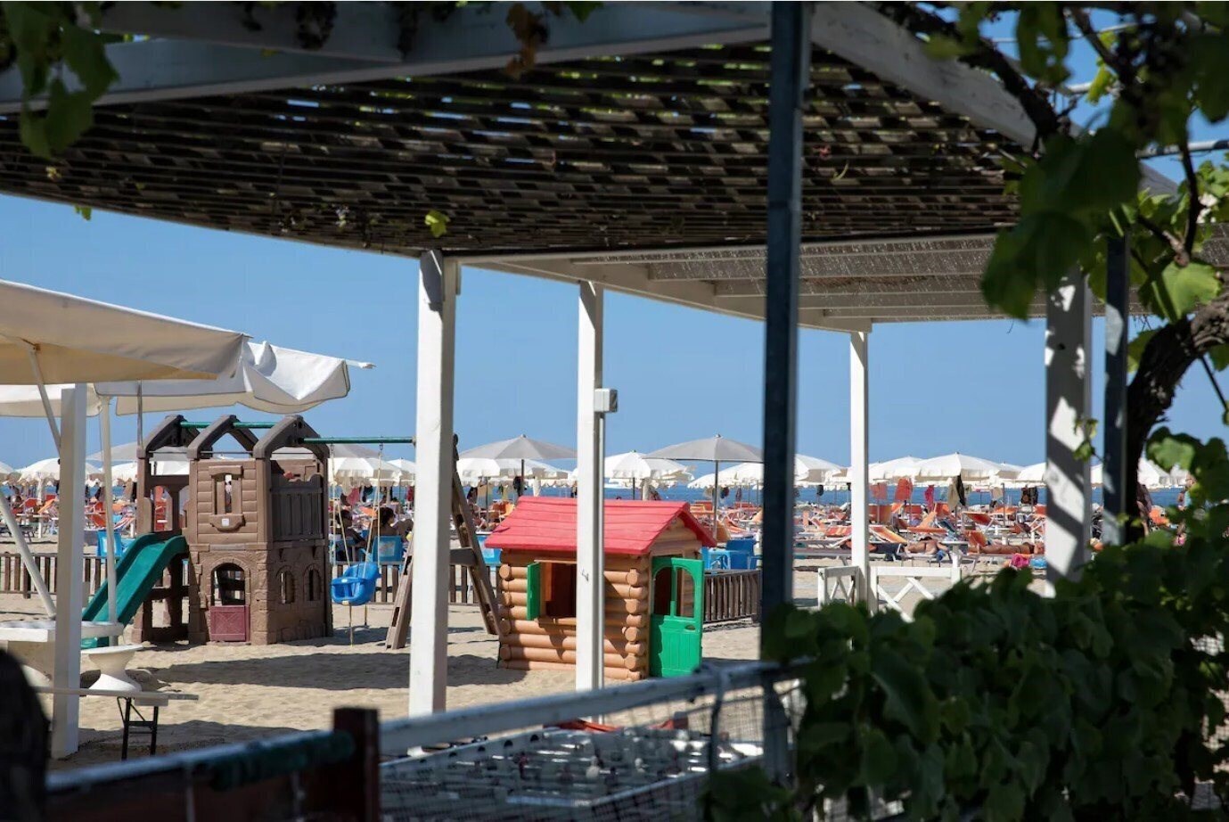 Zdjęcia Gin (Viserba) 3*