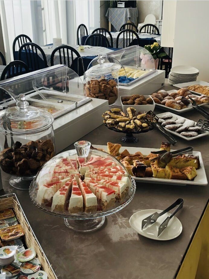 Zdjęcie Gin (Viserba) 3*