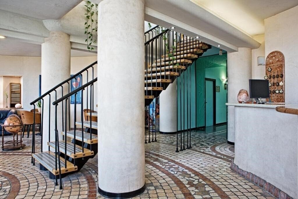 Obraz Amba (Viserba) 3*