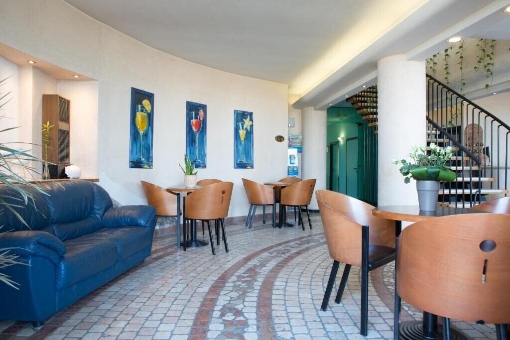 Zdjęcie Amba (Viserba) 3*