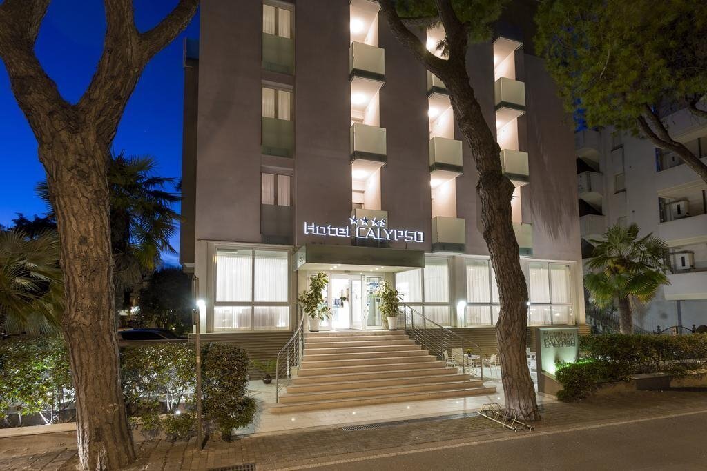 Hotel Calipso 3*