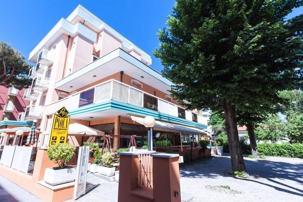 Zdjęcia Paola Garden (Bellariva) 3*