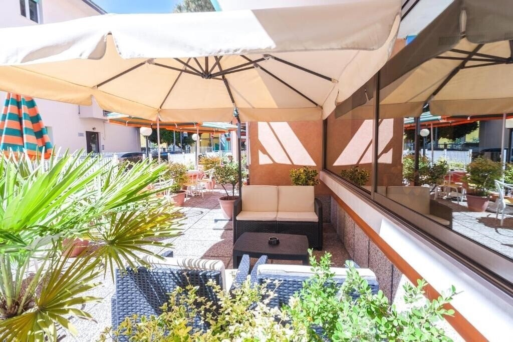 Zdjęcie Paola Garden (Bellariva) 3*