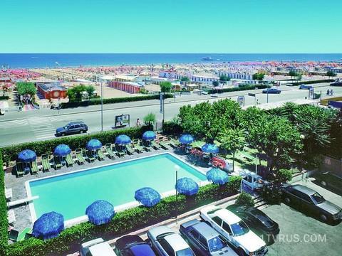 Zdjęcie Augustea 3*