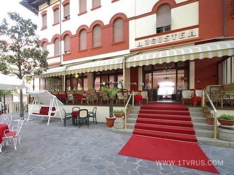 Hotel Augustea 3*
