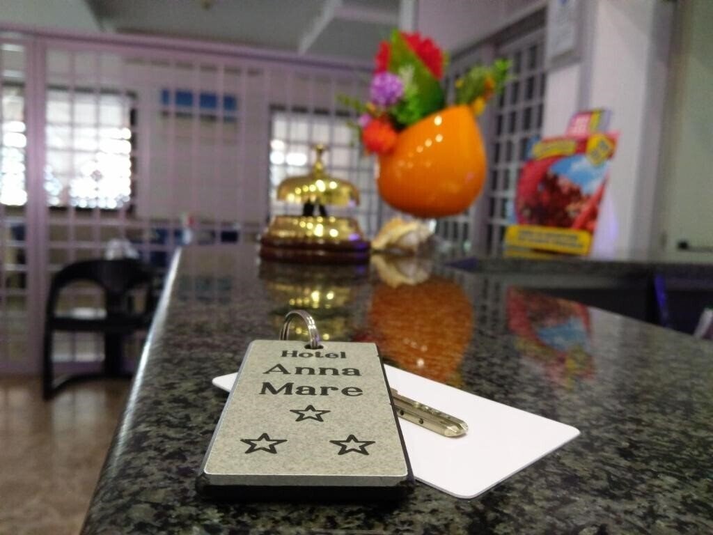 Hotel Hotel Annamare (Rivabella) 3*