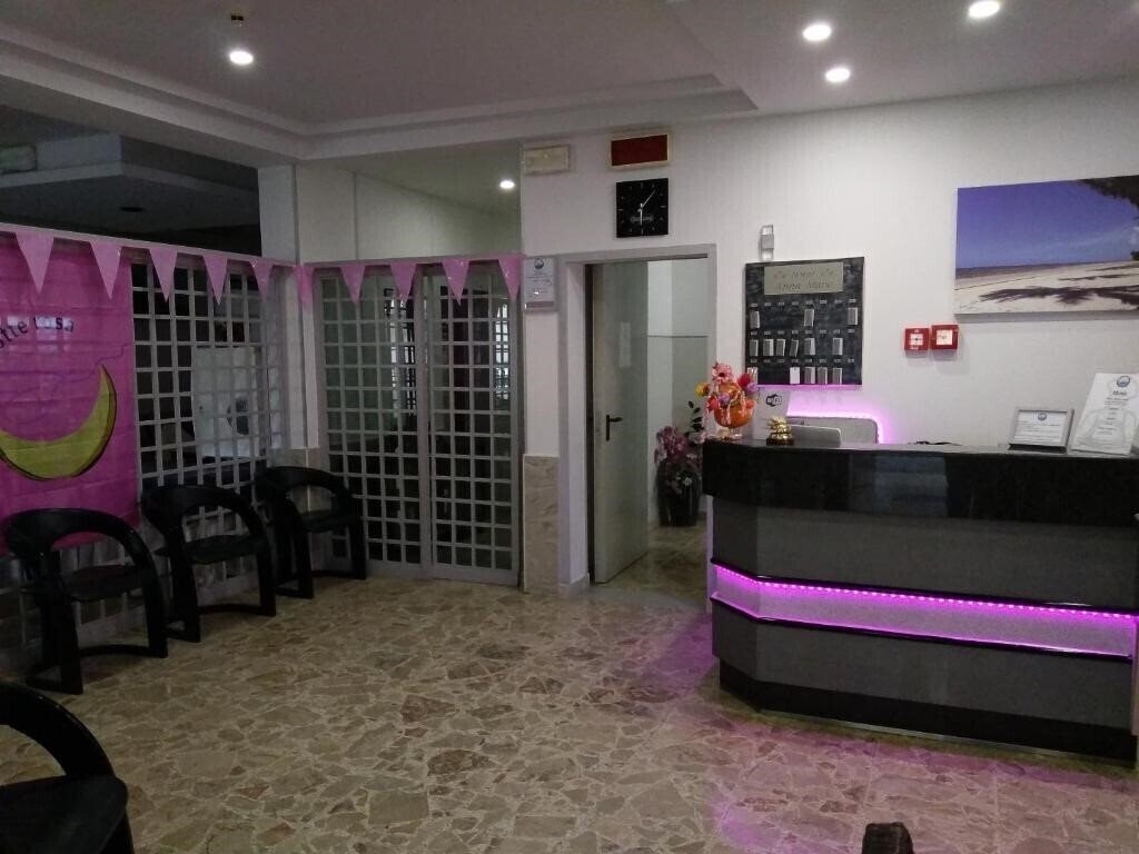 Zdjęcie Hotel Annamare (Rivabella) 3*