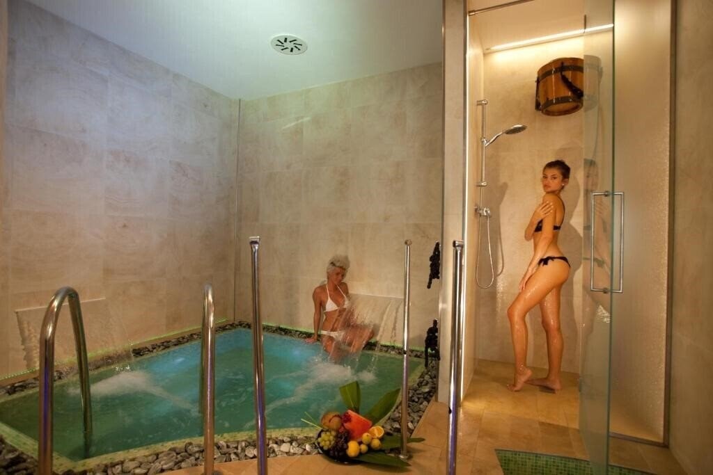 Фотография San Giorgio Savoia 3*