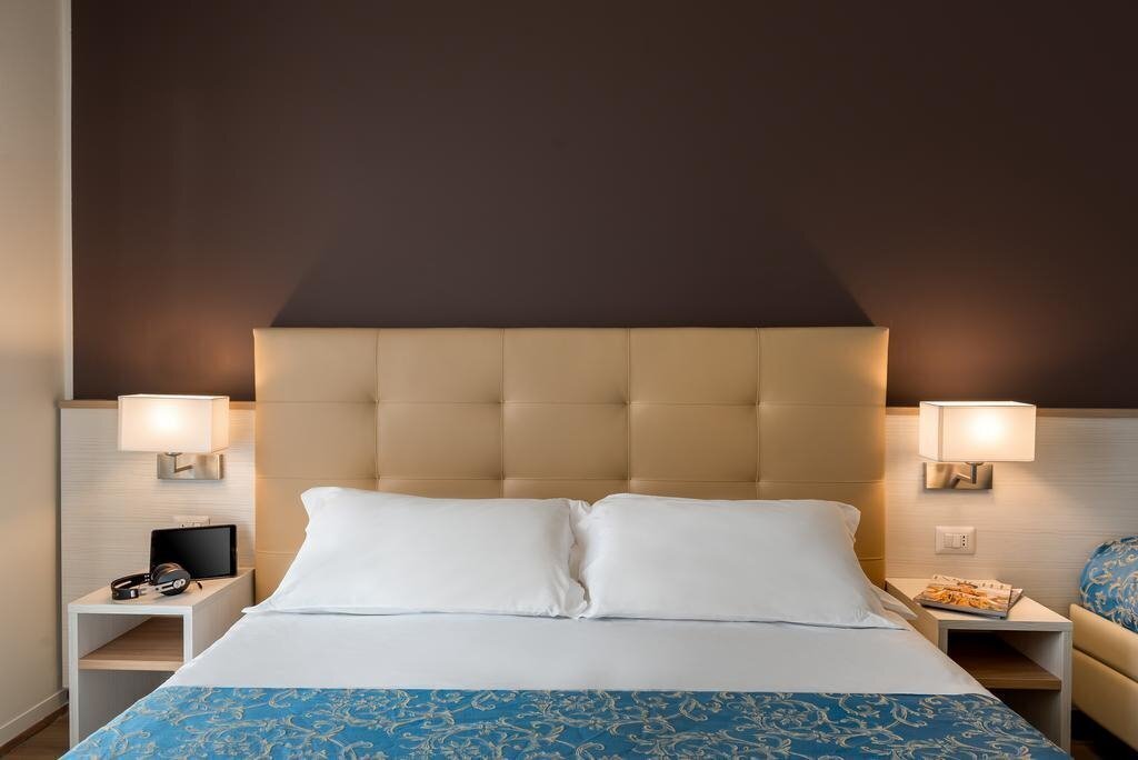 Фотография Sole Mio 3*