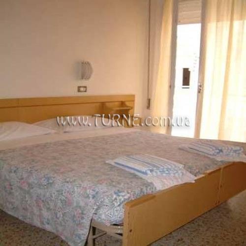 Фотографія Villa Nanni 2*