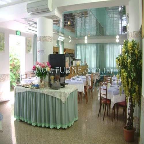 Готель Villa Nanni 2*