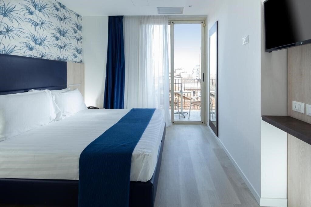 Zdjęcia Residence Queen 3*