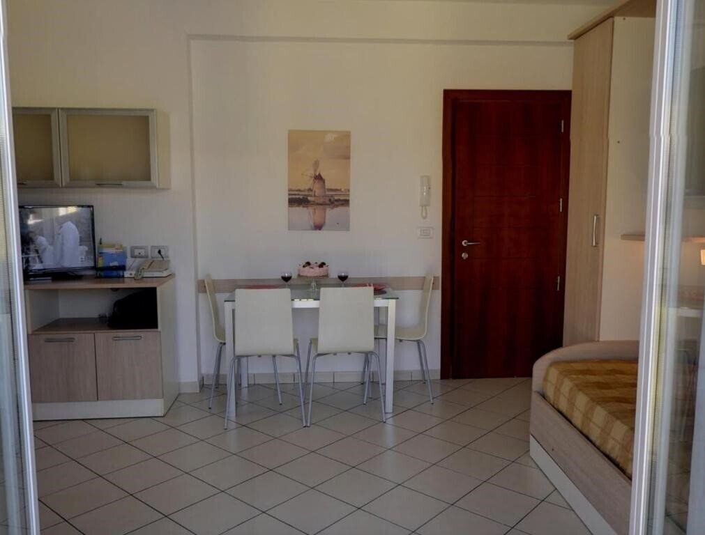 Obraz Residence Mareo 3*