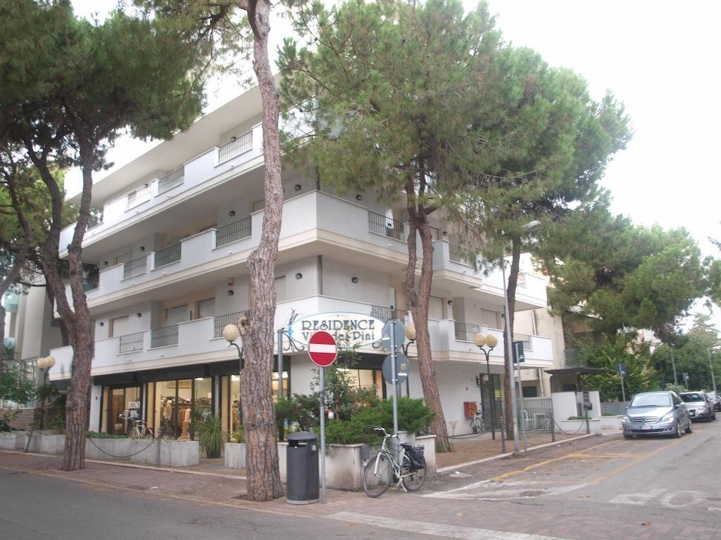 Zdjęcia Residence Villa Dei Pini 3*