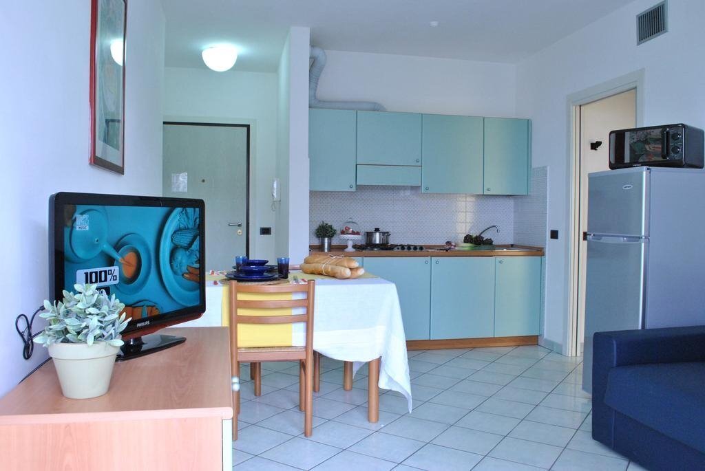 Zdjęcie Residence Villa Dei Pini 3*