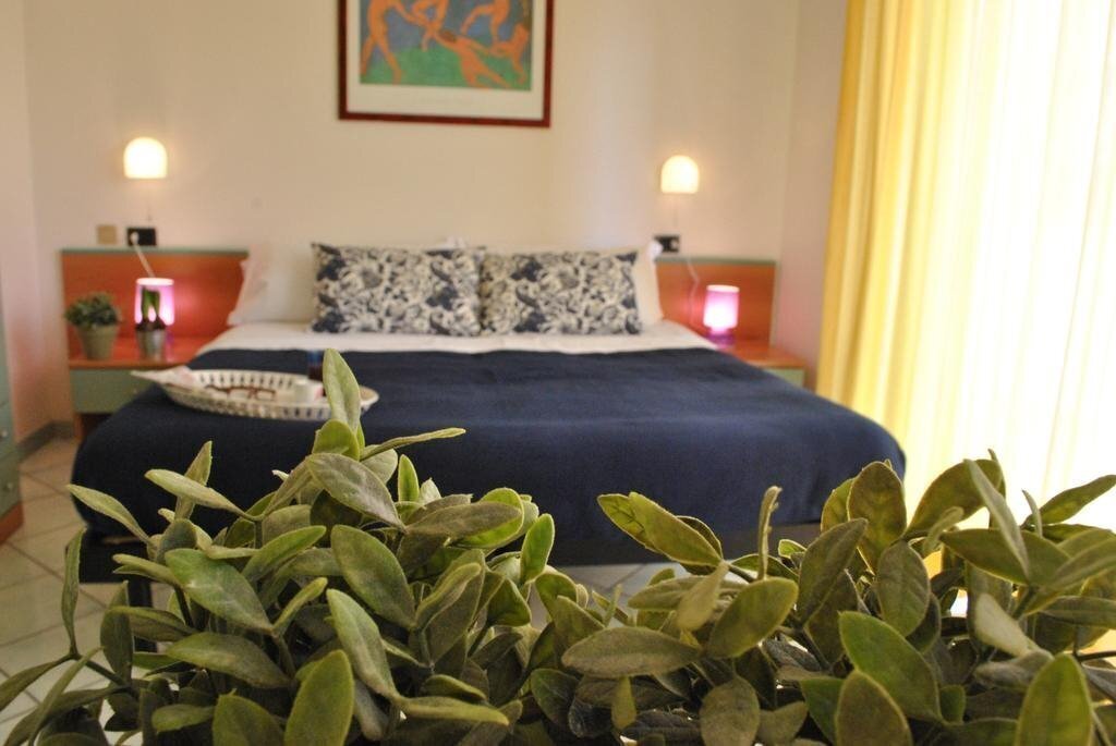 Obraz Residence Villa Dei Pini 3*