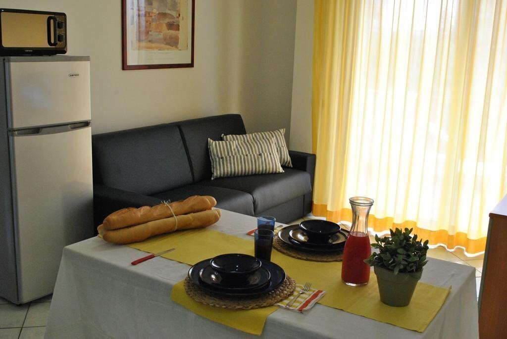 Zdjęcie Residence Villa Dei Pini 3*