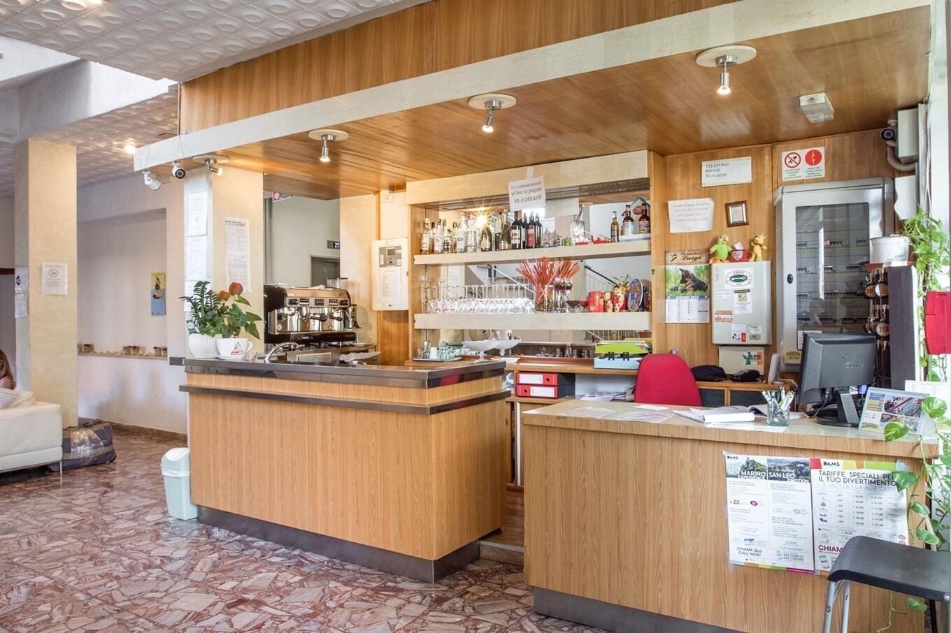 Zdjęcie Villa Del Bagnino 2*