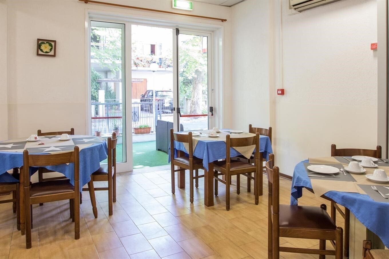 Obraz Villa Del Bagnino 2*