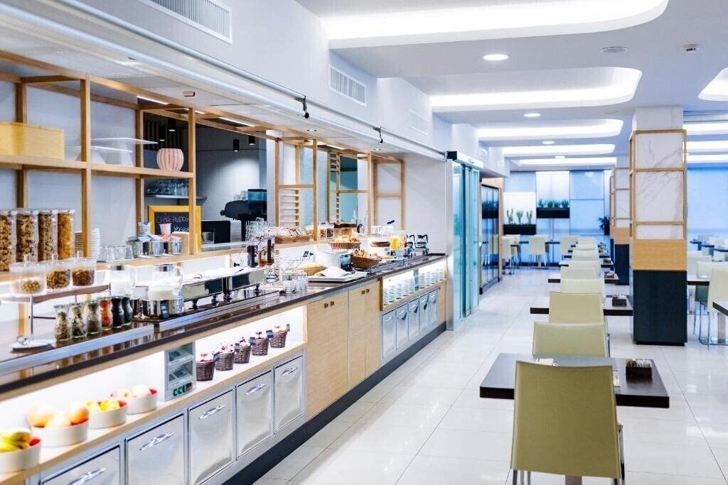 Изображение Aqua (Marina Centro) 4*