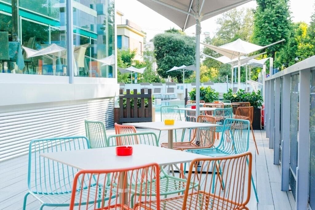 Картинка Aqua (Marina Centro) 4*