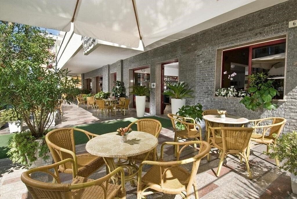 Zdjęcie Capinera (Miramare) 3*