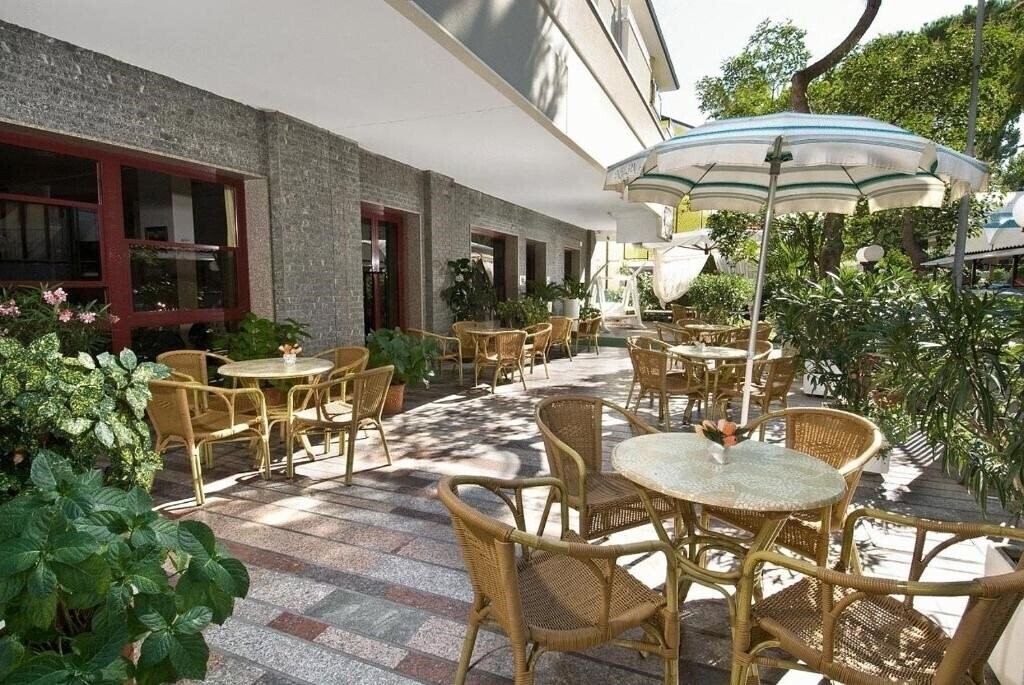 Obraz Capinera (Miramare) 3*
