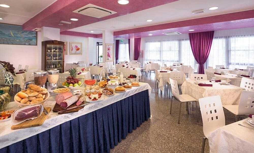 Zdjęcie Capinera (Miramare) 3*