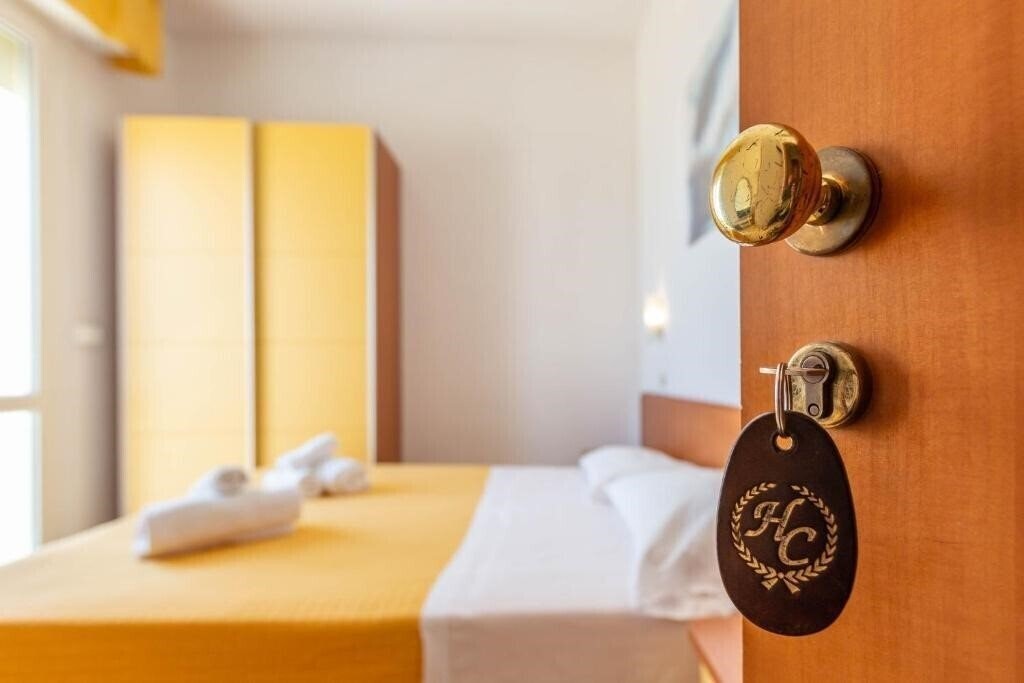 Zdjęcia Carnaby (Viserba) 3*