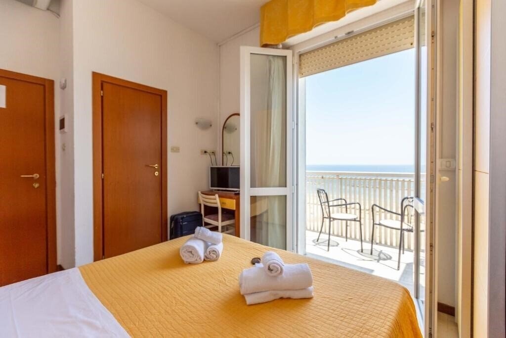 Zdjęcie Carnaby (Viserba) 3*