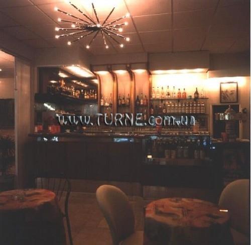 Obraz Costa d'Oro 3*