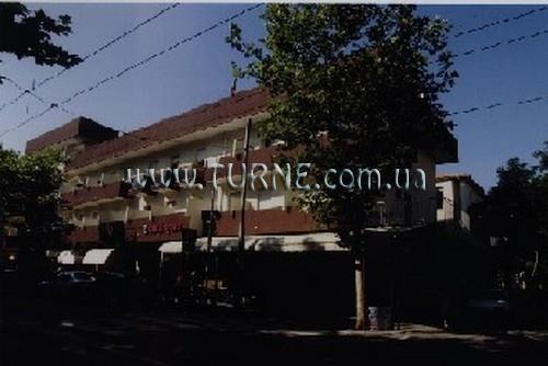 Zdjęcie Costa d'Oro 3*