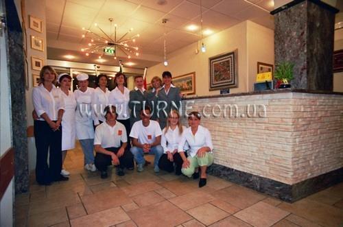 Zdjęcia Costa d'Oro 3*