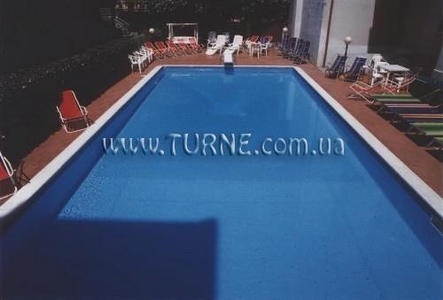 Hotel Costa d'Oro 3*