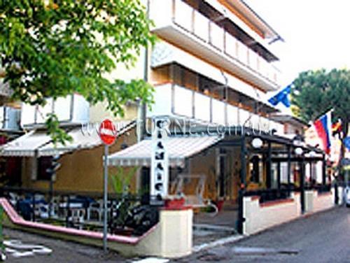 Zdjęcie Giamaica 3*