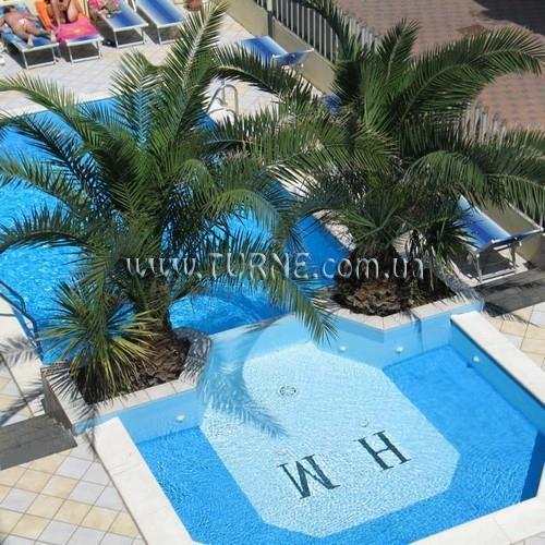 Отель Mutacita 3*